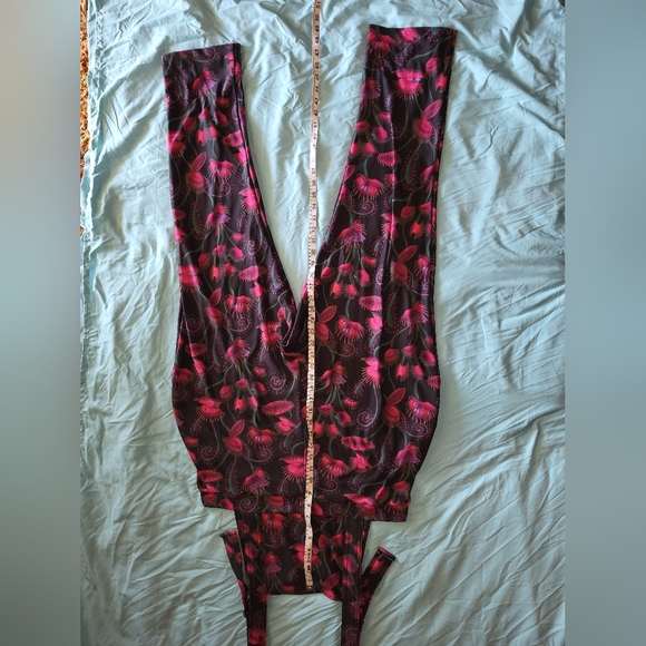 Blackmilk I Eat Flies Overalls XXL - Picture 7 of 14